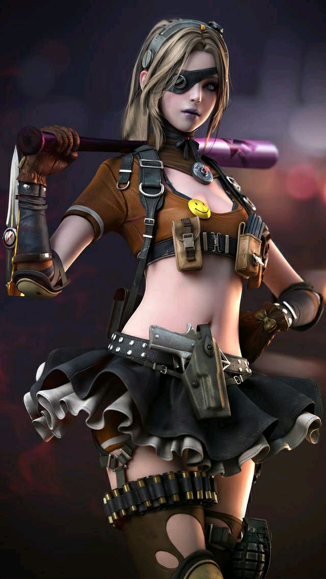 资讯绝地求生 我和队友“亲热”，被人当场捉住