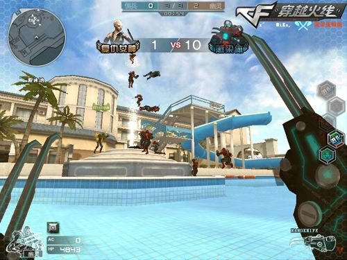 IEM科隆2024：枪男集结，火力盛宴 Liquid淘汰coL