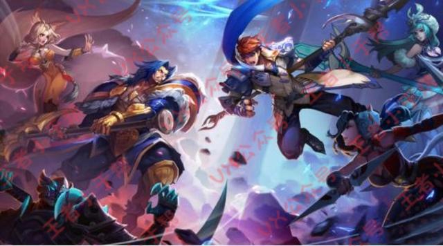 Passion UA 将在 CCT Series 20 季后赛中取代 GamerLegion