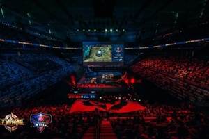 英雄联盟赛事：LPL全明星周末将延期举行 举办日期待定