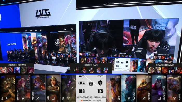 LPL组内赛最数据：JKL夺得最高分均伤害和最高场均15分钟经济差