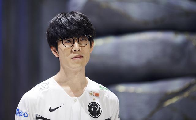 英雄联盟北美赛区LCS已经韩国化？