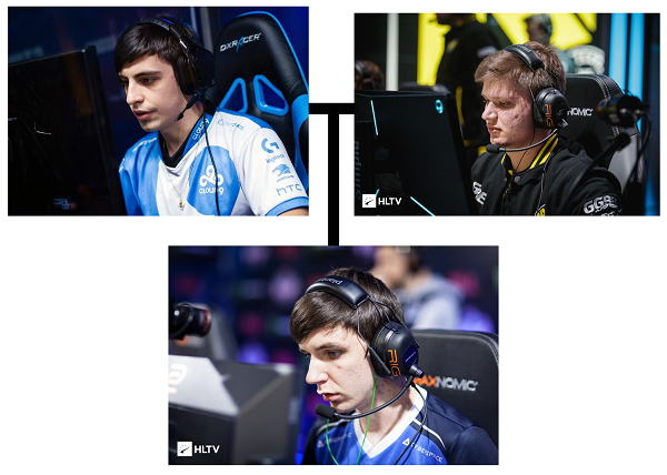 Pimp 谈到 The MongolZ 的历史性崛起：“他们不仅是技术娴熟的神枪手，更是亚洲 CS 的变革者”