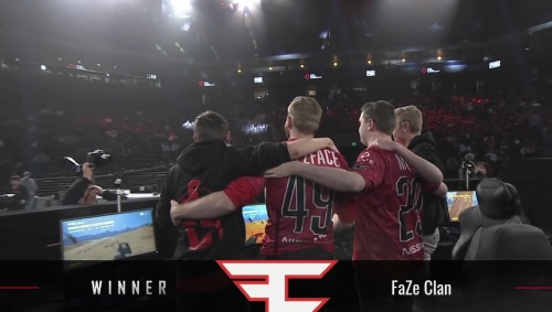 Sheer：决赛的话希望能多学一些Bin哥的东西