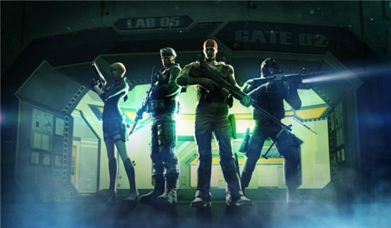 FNC赛场返图：第一周结果并不理想 我们会加紧调整过来 越来越好