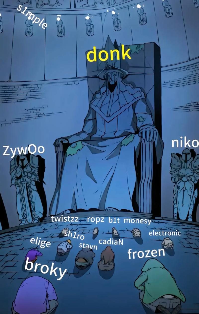 LPL夏季赛：FPX问题连连，季后赛能稳吗？