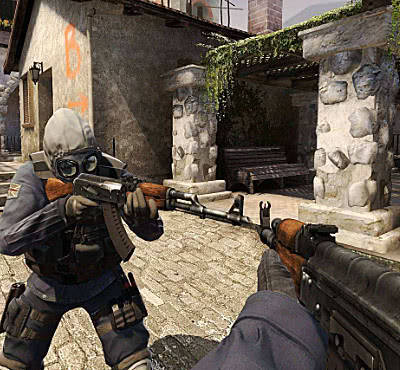 NAVI距离晋级BLAST.tv奥斯丁Major 2025季后赛仅一步之遥