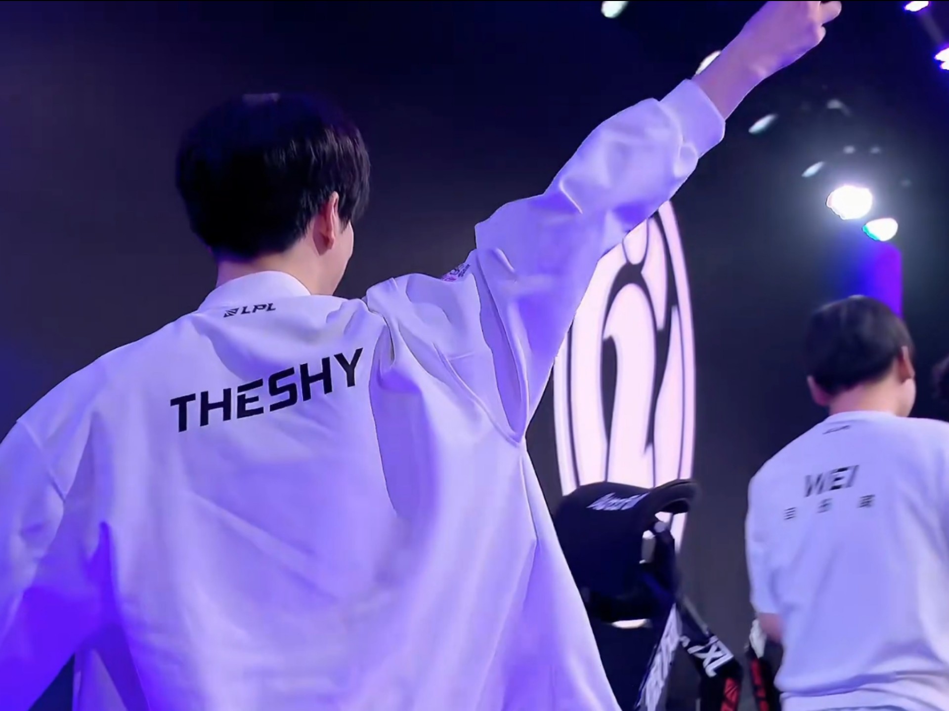 Vitality 将在2025年电子竞技世界杯半决赛中对阵 The MongolZ