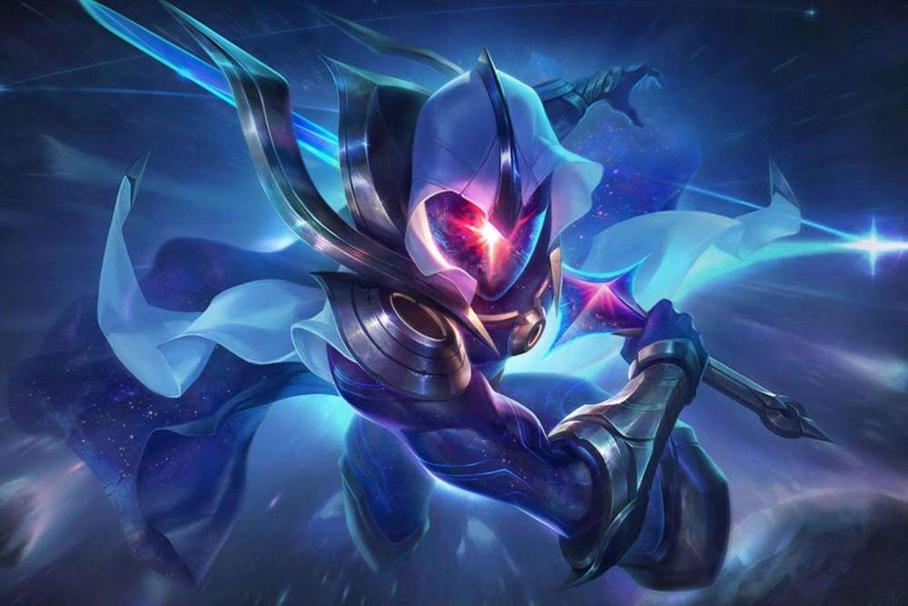 ECSTATIC 和 Virtus.pro 首先退出 BLAST Open Fall 2025：封闭资格赛