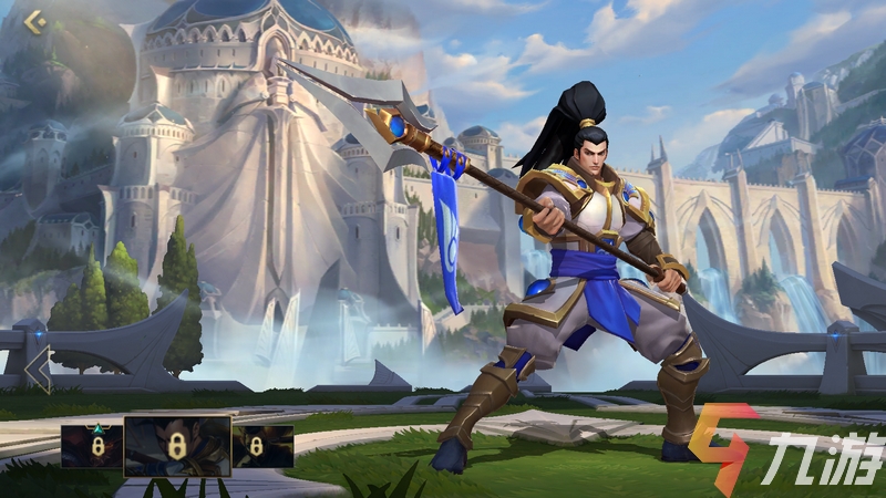 WE官宣：原LNG辅助选手Mark正式加入队伍